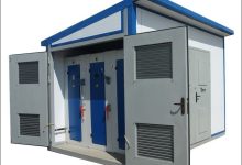 Photo of Особенности комплектной трансформаторной подстанции 400 кВА 6(10)/0,4 кВ