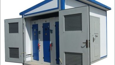 Photo of Особенности комплектной трансформаторной подстанции 400 кВА 6(10)/0,4 кВ