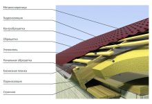 Photo of Особенности гидроизоляции кровли и её значение