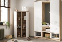 Photo of Шкафы для детской комнаты