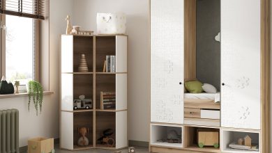 Photo of Шкафы для детской комнаты