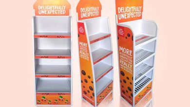 Photo of Преимущества напольной витрины на заказ