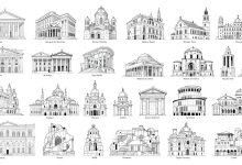 Photo of Учет архитектурного стиля и окружения