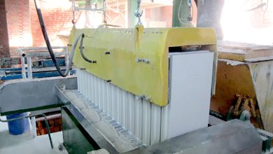 Photo of Основы технологии производства гипсовых плит