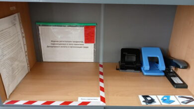 Photo of Легкий вес и улучшенная управляемость