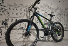 Photo of Преимущества велосипедов с алюминиевой рамой