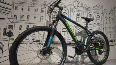 Photo of Преимущества велосипедов с алюминиевой рамой