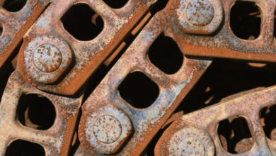 Photo of Важность долговечности и устойчивости к коррозии в современных материалах