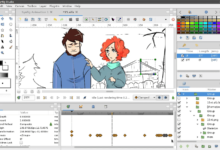 Photo of Основные возможности программ для создания анимированных фотографий